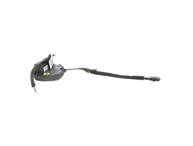 Serrure de porte arriere gauche - Renault TWINGO III PH.1 - Inconnu - 825033289R - V1-8728T
