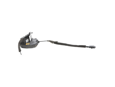 Serrure de porte arriere gauche - Renault TWINGO III PH.1 - Inconnu - 825033289R - V1-8728T