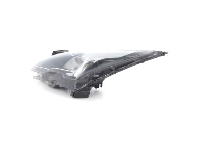 Left headlight used - Peugeot 3008 - 98 055 054 80