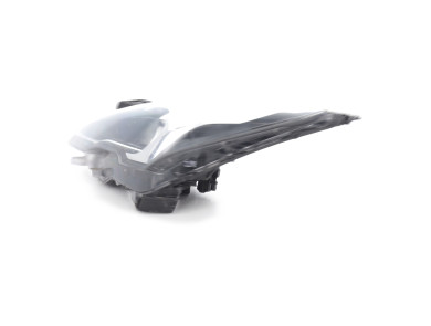 Left headlight - Peugeot 3008 I PH.2 - 9805505480 - C1-2091F