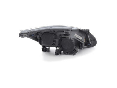 Left headlight - Peugeot 3008 I PH.2 - 9805505480 - C1-2091F
