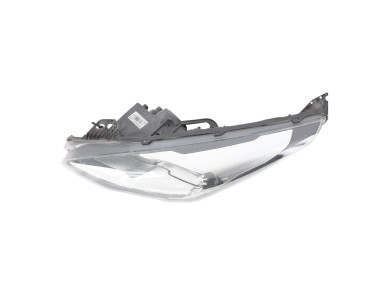 Left headlight - Peugeot 3008 I PH.2 - 9805505480 - C1-2091F
