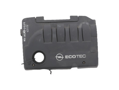 Engine cover used - Opel ASTRA GTC - 55556745