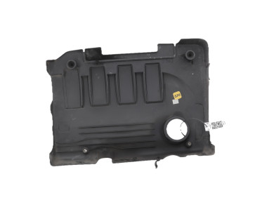 Cache moteur - Opel ASTRA GTC H PH.1 - Gris Fonce - 55556745 - V1-2982P