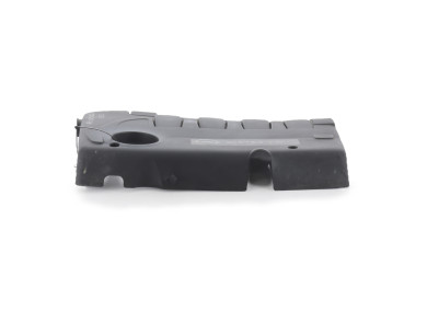 Cache moteur - Opel ASTRA GTC H PH.1 - Gris Fonce - 55556745 - V1-2982P