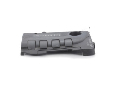 Engine cover - Opel ASTRA GTC H PH.1 - Gris Fonce - 55556745 - V1-2982P