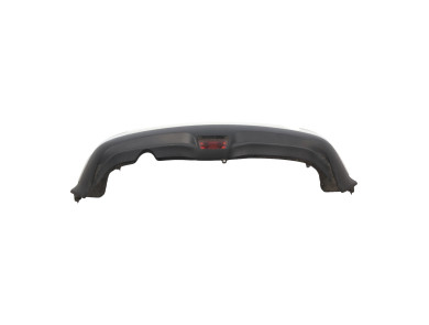 Rear bumper - Nissan JUKE I PH.1 - H50221KAFH - T1-0381U