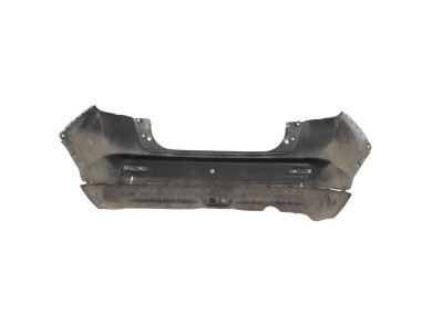 Rear bumper - Nissan JUKE I PH.1 - H50221KAFH - T1-0381U
