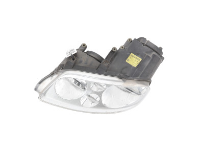 Left headlight - Volkswagen TOURAN I PH.1 - 1T0941005R - Y1-6997M