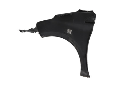 Aile avant droite - Peugeot 208 I PH.2 - Noir - 9672971480 - A1-7007I