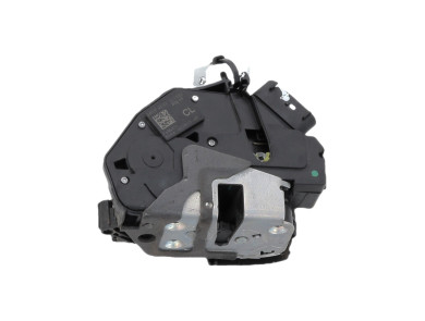 Serrure de porte avant gauche occasion - Ford FIESTA - 2049023