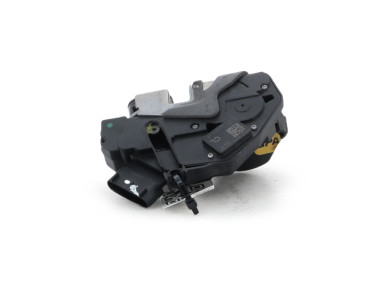 Left door lock - Ford FIESTA VI PH.1 - Bleu Fonce - 2049023 - Z1-2938U