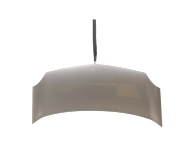 Hood (Bonnet) used - Renault KANGOO - 651003220R