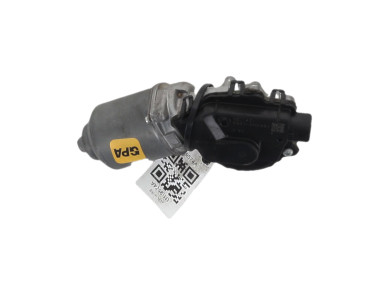 Front wiper motor - Citroen C-CROSSER - 1612912480 - U1-9574A
