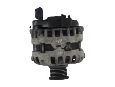 Alternator - Renault TWINGO III PH.1 SCE 70 - 231003071R - Q1-3756E