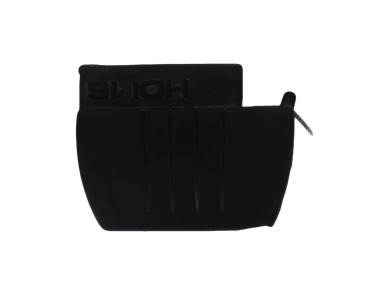 Engine cover - Citroen C3 I PH.2 - Gris Clair - 0137E5 - N1-3083M