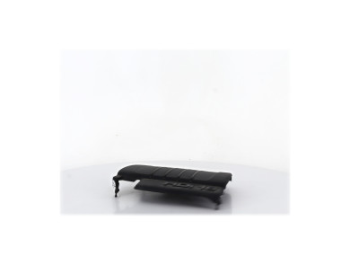 Engine cover - Citroen C3 I PH.2 - Gris Clair - 0137E5 - N1-3083M