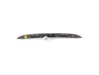 Rear tailgate handle - Mini MINI I PH.2 - Noir - 51137075582 - G1-2908L