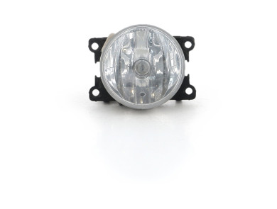 Left front fog light - Peugeot 2008 I PH.2 - 9675450980 - F1-6404X