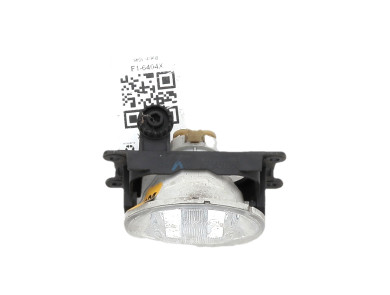 Left front fog light - Peugeot 2008 I PH.2 - 9675450980 - F1-6404X