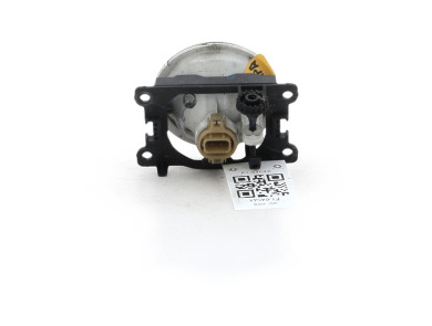 Left front fog light - Peugeot 2008 I PH.2 - 9675450980 - F1-6404X