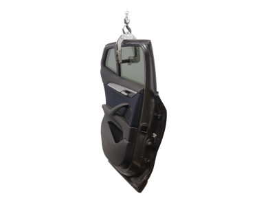 Porte arrière gauche - BMW X2 I - Gris Fonce - 41008491729 - V1-0945L