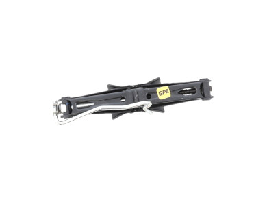 Scissor jack - Citroen C3 I PH.2 - 672599 - U1-5287G