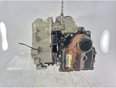 Gearbox used - Volkswagen GOLF - MGK