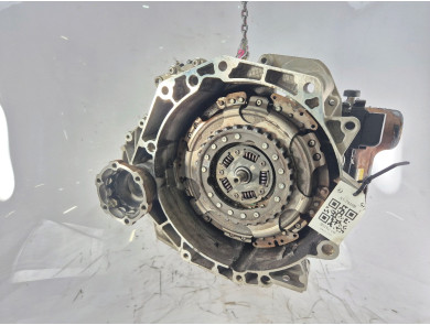 Gearbox type MGK - Volkswagen GOLF PLUS PH.2 - A1-7429B