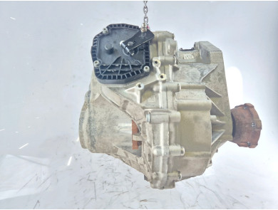 Gearbox type MGK - Volkswagen GOLF PLUS PH.2 - A1-7429B