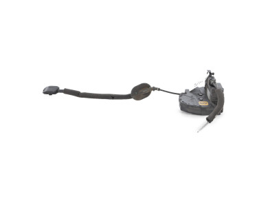 Serrure de porte arriere droite - Renault TWINGO III PH.1 - Inconnu - 825022177R - Z1-8592H
