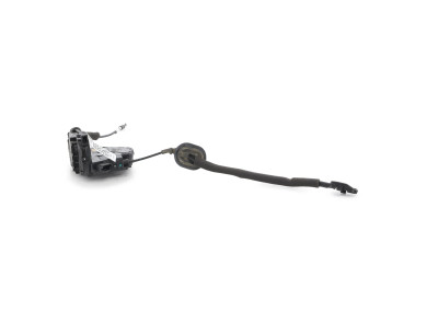 Serrure de porte arriere droite - Renault TWINGO III PH.1 - Inconnu - 825022177R - Z1-8592H