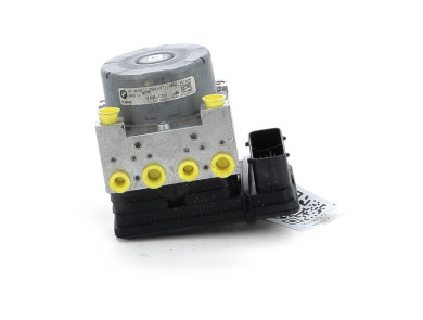 ABS pump motor - Mini MINI III PH.1 - 34505A374A3 - G1-9437X