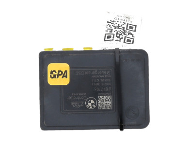 Bloc ABS - Mini MINI III PH.1 - 34505A374A3 - G1-9437X