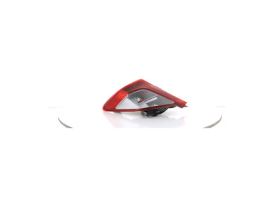 Left rear light - Toyota YARIS III PH.1 - 815610D370 - J1-6890A