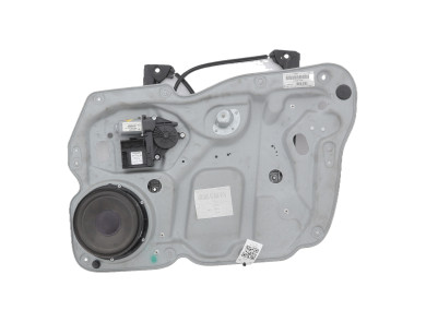 Right front window-lift - Volkswagen TOURAN I PH.1 - 1T0959702CL02 - X1-2928G