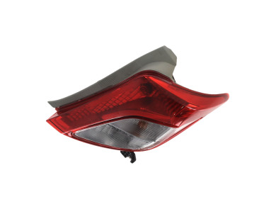 Right rear light - Toyota YARIS III PH.1 - 815510D370 - X1-6932C