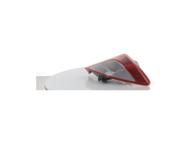 Right rear light - Toyota YARIS III PH.1 - 815510D370 - X1-6932C