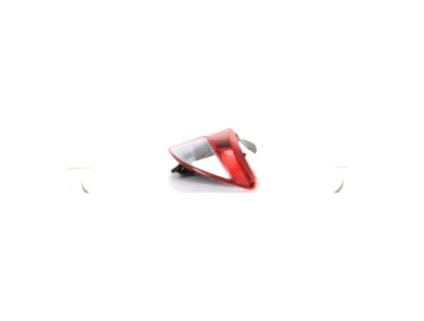 Right rear light - Toyota YARIS III PH.1 - 815510D370 - X1-6932C