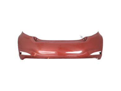 Pare choc arrière occasion - Toyota YARIS - 521590D993