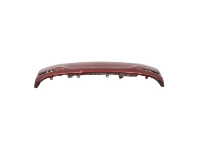 Rear bumper - Toyota YARIS III PH.1 - Rouge Clair - 521590D993 - Y1-6945A