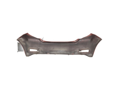 Pare choc arrière - Toyota YARIS III PH.1 - Rouge Clair - 521590D993 - Y1-6945A