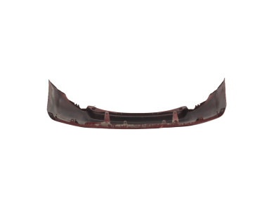 Rear bumper - Toyota YARIS III PH.1 - Rouge Clair - 521590D993 - Y1-6945A