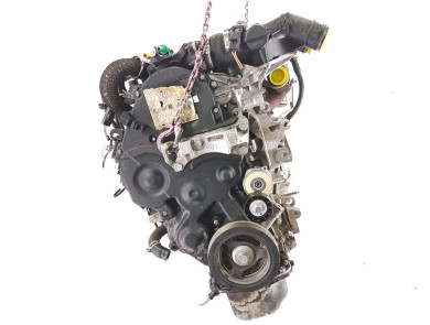Engine type 9H02 - Citroen BERLINGO I PH.2 - Z1-1632M