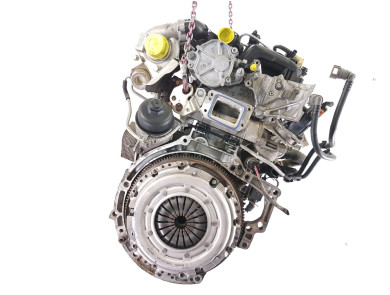 Engine type 9H02 - Citroen BERLINGO I PH.2 - Z1-1632M
