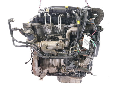 Engine type 9H02 - Citroen BERLINGO I PH.2 - Z1-1632M