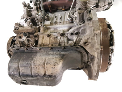 Moteur type 9H02 - Citroen BERLINGO I PH.2 - Z1-1632M