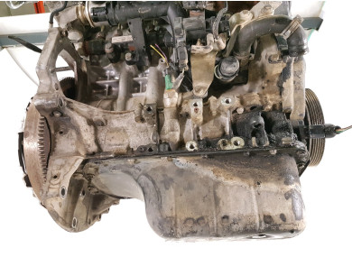 Engine type 9H02 - Citroen BERLINGO I PH.2 - Z1-1632M