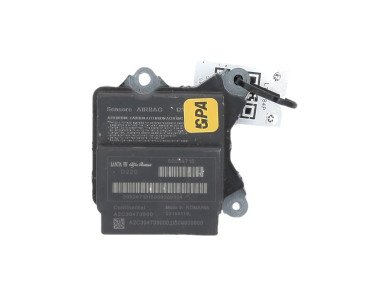Airbag control unit - Alfa-Romeo MITO PH.1 - 50524710 - L1-9184P
