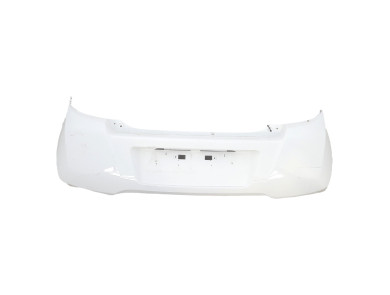 Rear bumper used - Suzuki CELERIO - 71811-84M00-799